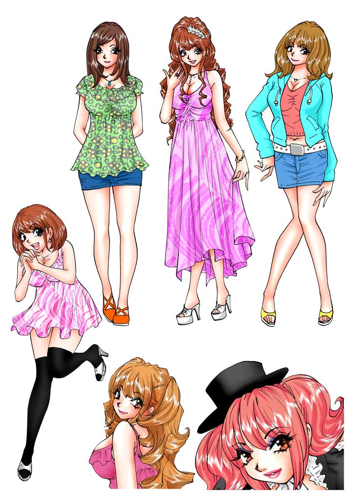 caracter2_girls